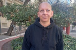 Entrevistas Latinocracia: Alejandro Paredes, porque lo social es relevante