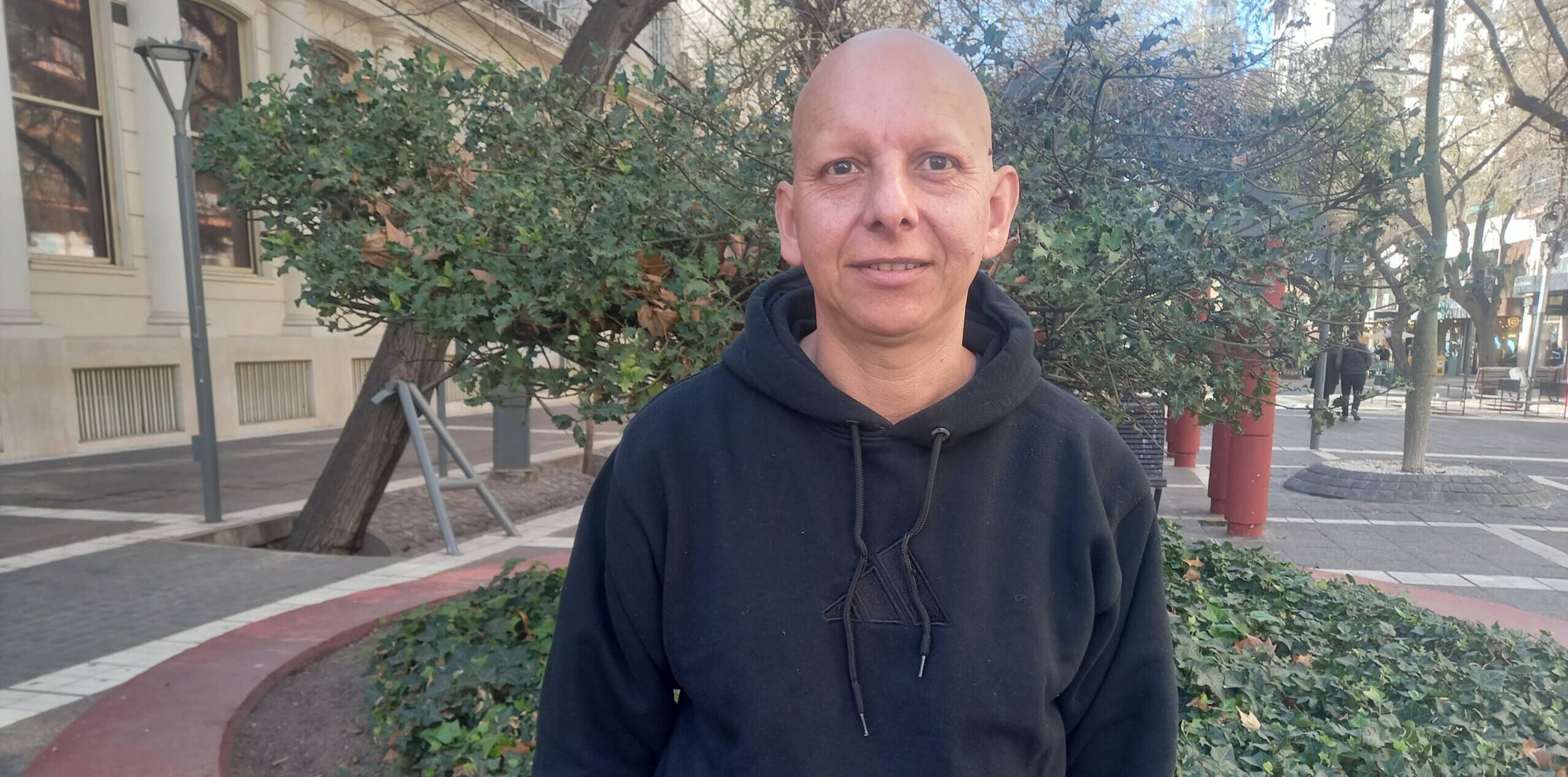 Entrevistas Latinocracia: Alejandro Paredes, porque lo social es relevante