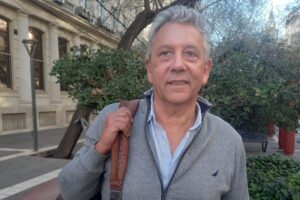 Entrevistas Latinocracia: Alejandro Poquet, porque el teatro aborda la proscripción