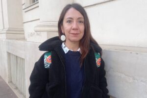 Entrevistas Latinocracia: Laura Rodríguez Agüero, porque la historia tiene la palabra