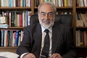 Patria Soberana, programa 27; Eduardo Barcesat y Manuel Lozano