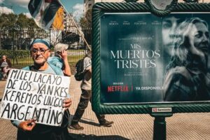 Entre las sogas, crece la convocatoria para el 15 de octubre / por: Alberto Nadra