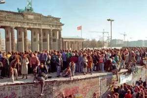 Testimonio de un ciudadano de un país ex socialista / por: Marcelo Colussi