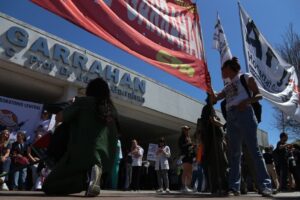 Preocupación tras el vencimiento de la Ley de Emergencia Pediátrica