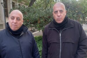 Entrevistas Latinocracia: Rodolfo y Osvaldo Tornello, porque el jazz resulta un desafío