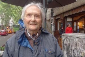 Entrevistas Latinocracia: Luis Alfredo Villalba, porque la cultura es una redención